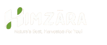 himzara transparent logo