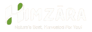 himzara transparent logo